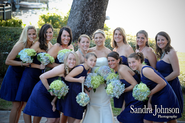 Best Winter Park Racquet Club Wedding photographer - Sandra Johnson (SJFoto.com)